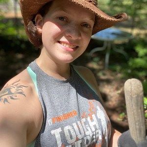 Meet your Posher, Amanda